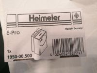 Heimeier E - PRO Zeitadapter für Thermostat ventile Baden-Württemberg - Bietigheim-Bissingen Vorschau