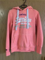 Pullover Superdry Sachsen - Annaberg-Buchholz Vorschau