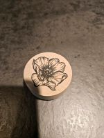 Stempel Blume Neu Niedersachsen - Unterlüß Vorschau