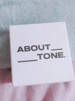 About Tone Kbeauty Puder Makeup neu Schleswig-Holstein - Kiebitzreihe Vorschau