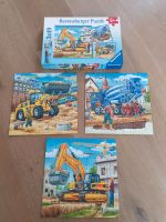 Ravensburger Puzzle Nordrhein-Westfalen - Bottrop Vorschau