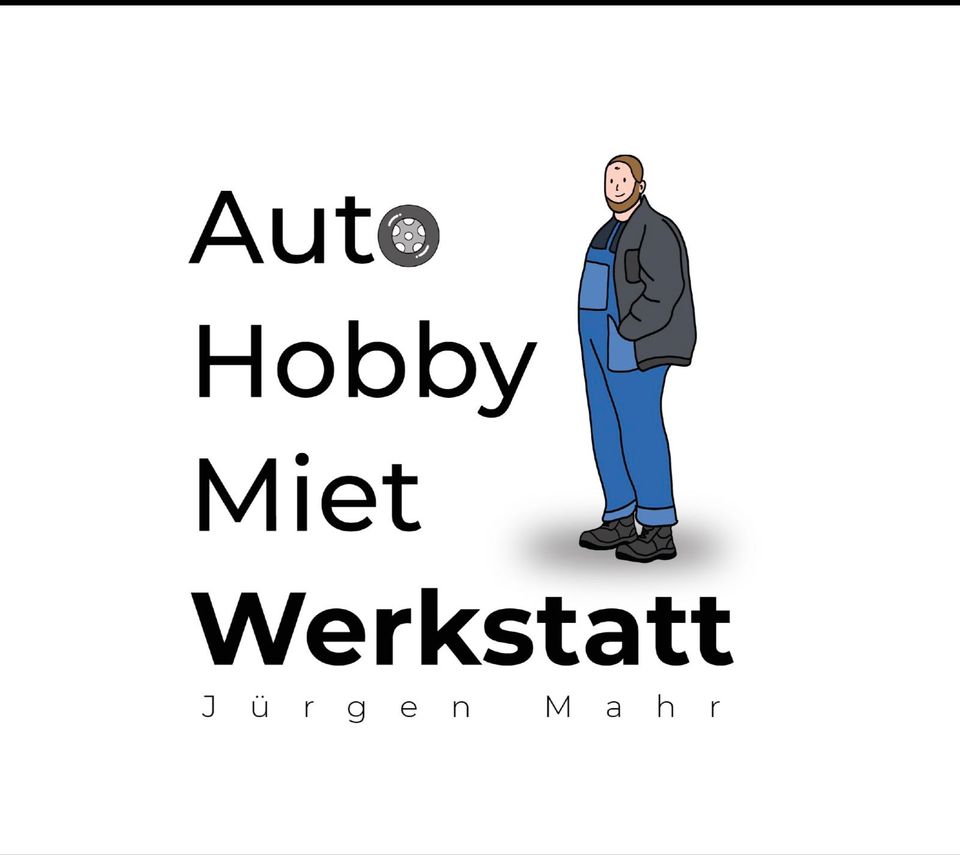 Auto Hobby Mietwerkstatt Neuberg in Neuberg