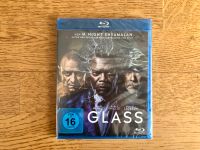 OVP Blu-ray Disc Glass Bruce Willis Samuel L. Jackson München - Schwabing-West Vorschau