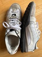 Dsquared2 Sneaker Gr. 46 – guter Zustand – ohne Innensohle Hessen - Langen (Hessen) Vorschau