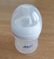 Philips Avent Natural Flasche 125ml, ab Geburt Bayern - Regensburg Vorschau