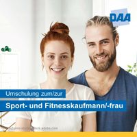 Umschulung Sport- & Fitnesskaufmann*frau (IHK) in Nordhausen Thüringen - Nordhausen Vorschau