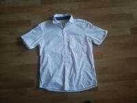 Hemd Bluse Damen weiß Gr. M regular fit Bayern - Forchheim Vorschau