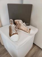 Kennel & Schmenger Boots Sneaker high Gr. 40 NEU Sachsen - Wermsdorf Vorschau