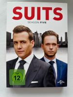 Suits Season Five DVD Kr. München - Unterhaching Vorschau