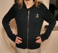 Polo Ralph Lauren Strickjacke Gr. M blau wie Neu Mädchen Frauen Hessen - Amöneburg Vorschau