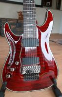 Schecter Hellraiser C- 7 FR   *Linkshänder/ Lefty* Baden-Württemberg - Freiamt Vorschau