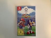 Mario u. Sonic bei den Olympischen Spielen Nintendo Switch Bayern - Friedberg Vorschau
