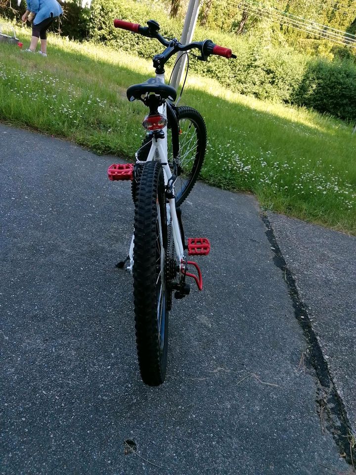 Kinderfahrrad in Leipzig