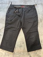 Damenhose von S Oliver Gr 44 - 7/8 Style Niedersachsen - Melbeck Vorschau