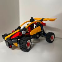 Lego Technic kleiner Buggy Eimsbüttel - Hamburg Rotherbaum Vorschau