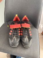 Adidas Radschuhe MTB Gr. 43 1/3 Bayern - Münsing Vorschau