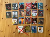 Arthouse BluRay Sammlumg Collection Berlin - Neukölln Vorschau