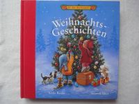 Kinderbuch "Bi - Ba - Butze Bär, Weihnachtsgeschichten" Thüringen - Ronneburg Vorschau