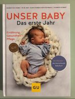 Buch: „Unser Baby - Das erste Jahr“ Nordrhein-Westfalen - Langenfeld Vorschau