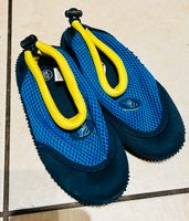 Badeschuhe/Schwimmschuhe Kinder Größe 28 Brandenburg - Dallgow Vorschau