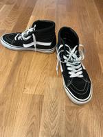 Vans Grosse 37 Frankfurt am Main - Ostend Vorschau