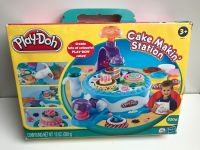 Play-Doh Cake Making Station TOP Zustand ohne Knete Bayern - Augsburg Vorschau