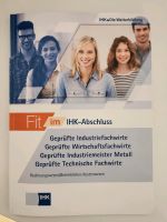 Industriemeister Betriebliches Kostenwesen Aufgaben / Lösungen Baden-Württemberg - Dornstetten Vorschau