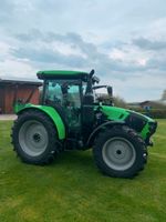 Deutz Fahr 5125 GS Nordrhein-Westfalen - Hamm Vorschau