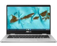 NEU unbenutzte ASUS Laptop Chromebook C424 Nordrhein-Westfalen - Ahlen Vorschau