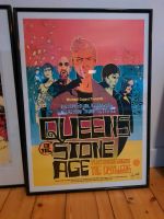 Queens Of The Stone Age Poster Melbourne 2004 Bielefeld - Bielefeld (Innenstadt) Vorschau