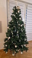 Künstlicher Weihnachtsbaum, 180cm Bayern - Veitshöchheim Vorschau