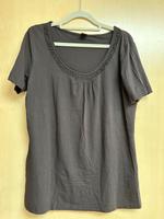 edles Shirt von S.Oliver, Größe 42, dunkelbraun Niedersachsen - Schwarmstedt Vorschau