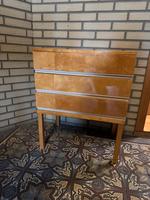 Vintage Kommode oder Nachtschrank Bielefeld - Bielefeld (Innenstadt) Vorschau