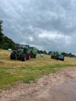 Silageballen 2023 Herzogtum Lauenburg - Berkenthin Vorschau