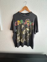 Bob Marley Vintage T-Shirt xxl Schwarz 90 Retro Berlin - Steglitz Vorschau