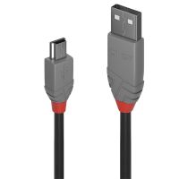 USB 2.0 Typ A an Mini-B Kabel 5m Rheinland-Pfalz - Kusel Vorschau