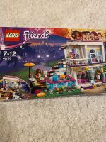 Lego Friends 41135 Popstar Villa Karton Anleitung komplett Bayern - Karlshuld Vorschau