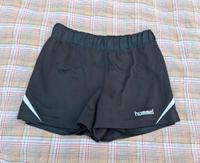 Hummel Sport Hose athletisch elastisch mit Innenhose Nordrhein-Westfalen - Wesel Vorschau
