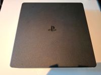 Ps4 Konsole mit 2 controller Niedersachsen - Barsinghausen Vorschau