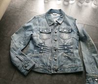 Street One Damen Jeans Jacke sehr schön gr. 38 sehr guter Zustan Nordrhein-Westfalen - Alsdorf Vorschau