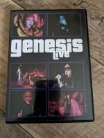 DVD Genesis live Schleswig-Holstein - Kappeln Vorschau