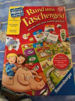 Spiel "Rund ums Taschengeld" Leipzig - Eutritzsch Vorschau