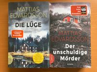 Romane von Matthias Edvardsson Köln - Porz Vorschau