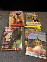 Reit Zeitschriften Reiter& Pferd, Reiter Revue Nordrhein-Westfalen - Dorsten Vorschau