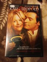 Kate & Leopold (VHS) Nordrhein-Westfalen - Oberhausen Vorschau