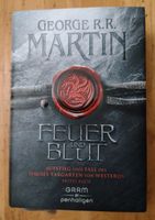 G.R.R.Martin, Feuer und Blut, Vorgeschichte von Games of Thrones Niedersachsen - Tostedt Vorschau