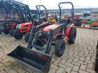 Tym Traktor 2500 HL 4x4 Allrad Frontlader sofort lieferbar Hessen - Lorsch Vorschau