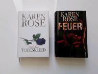 Karen Rose Bücher Bayern - Ingolstadt Vorschau