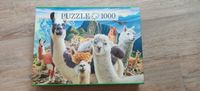 Machu Picchu Lamas Puzzle 1000 Teile top Zustand. Nordrhein-Westfalen - Lippstadt Vorschau