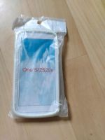 Hülle für HTC One S oder Z520e Farbe weiß Rheinland-Pfalz - Platten Vorschau